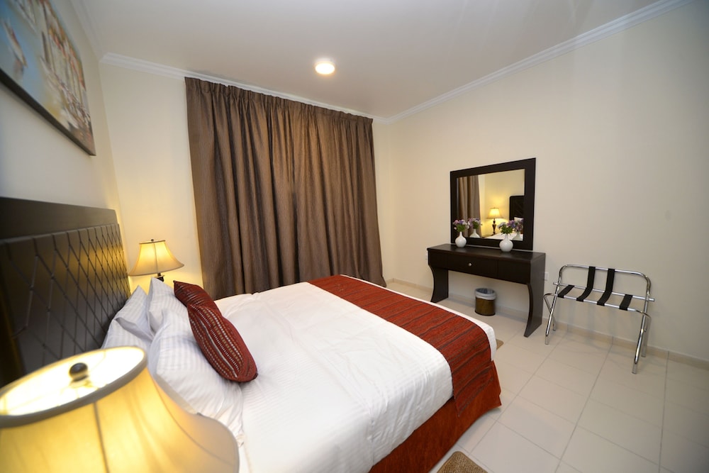 Alain Hotel Apartments 15/50