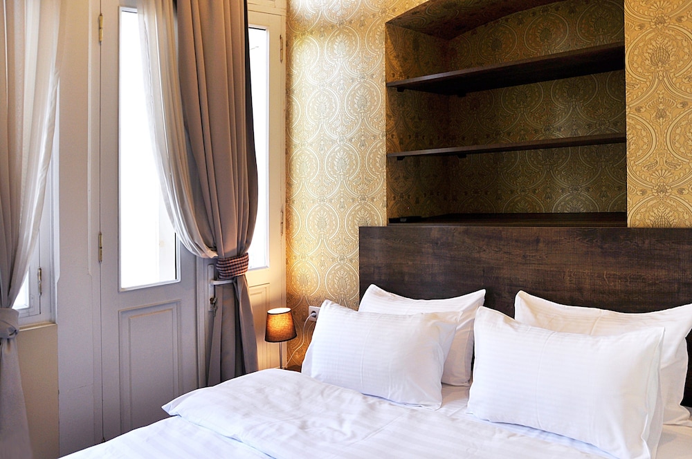 Boutique Hotel Tekla Palace 29/50