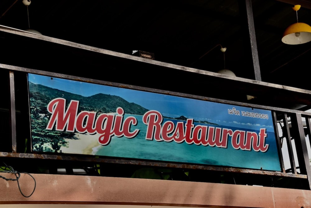 Magic Resort 13/53