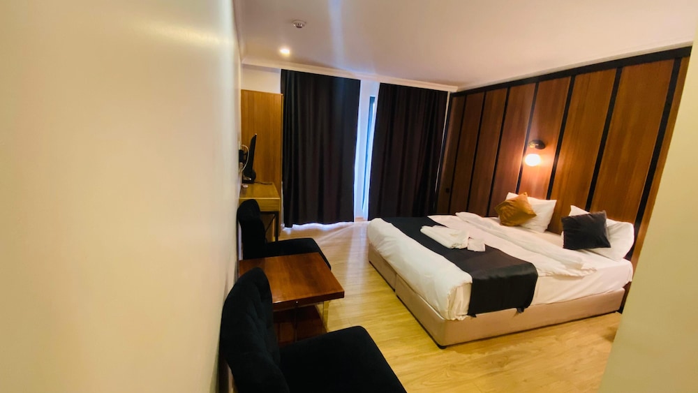 Nupera Hotel 17/51