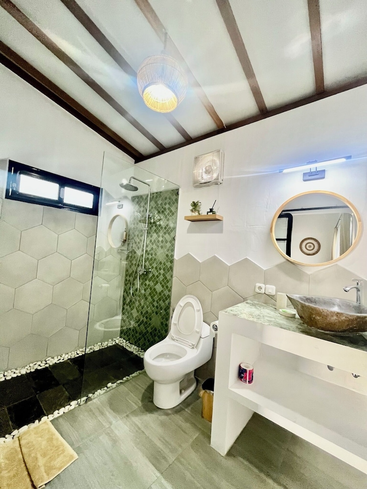 Cozy Cottages Lombok 44/50