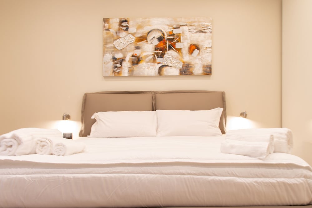 Prati 25.7 Suites in Rome 14/34