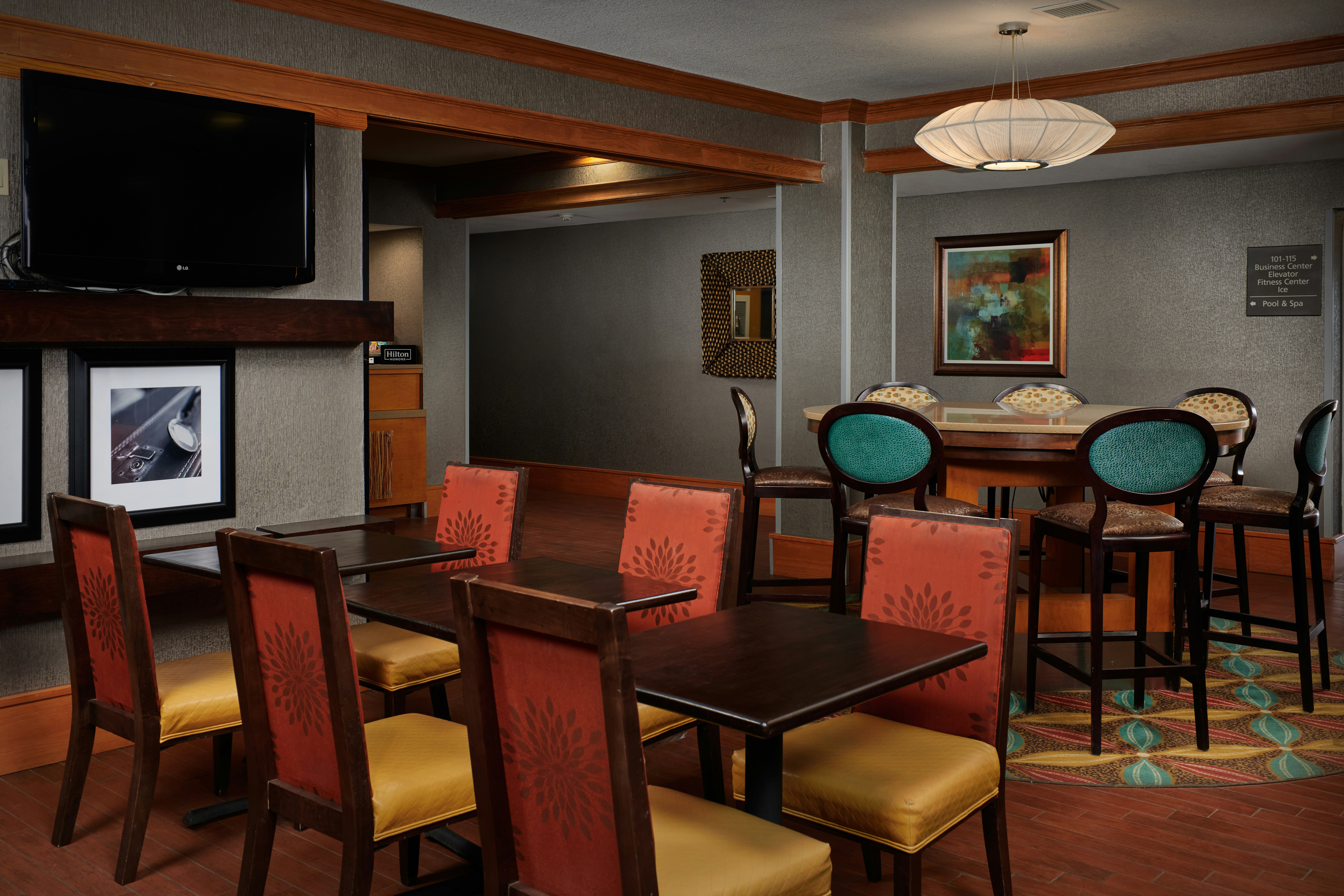 Hampton Inn Alamogordo 23/31