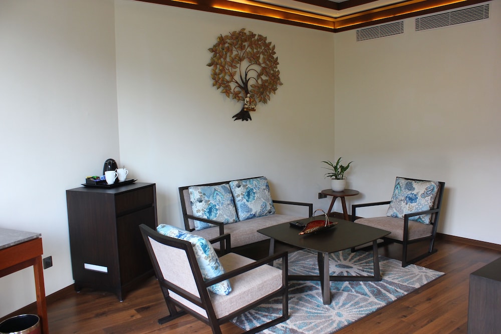 Niraamaya Retreats Samroha, Atthirappilly 44/62