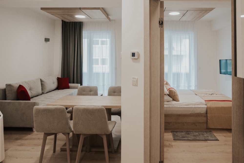Aparthotel Centar Sarajevo 48/57