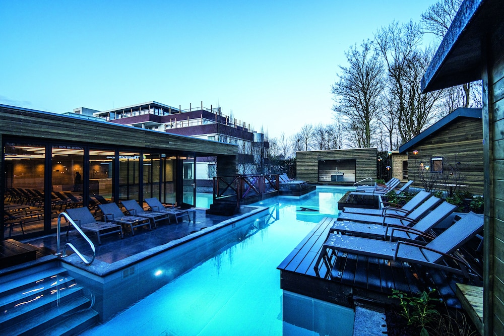 Fletcher Wellness Hotel Kamperduinen 4/41