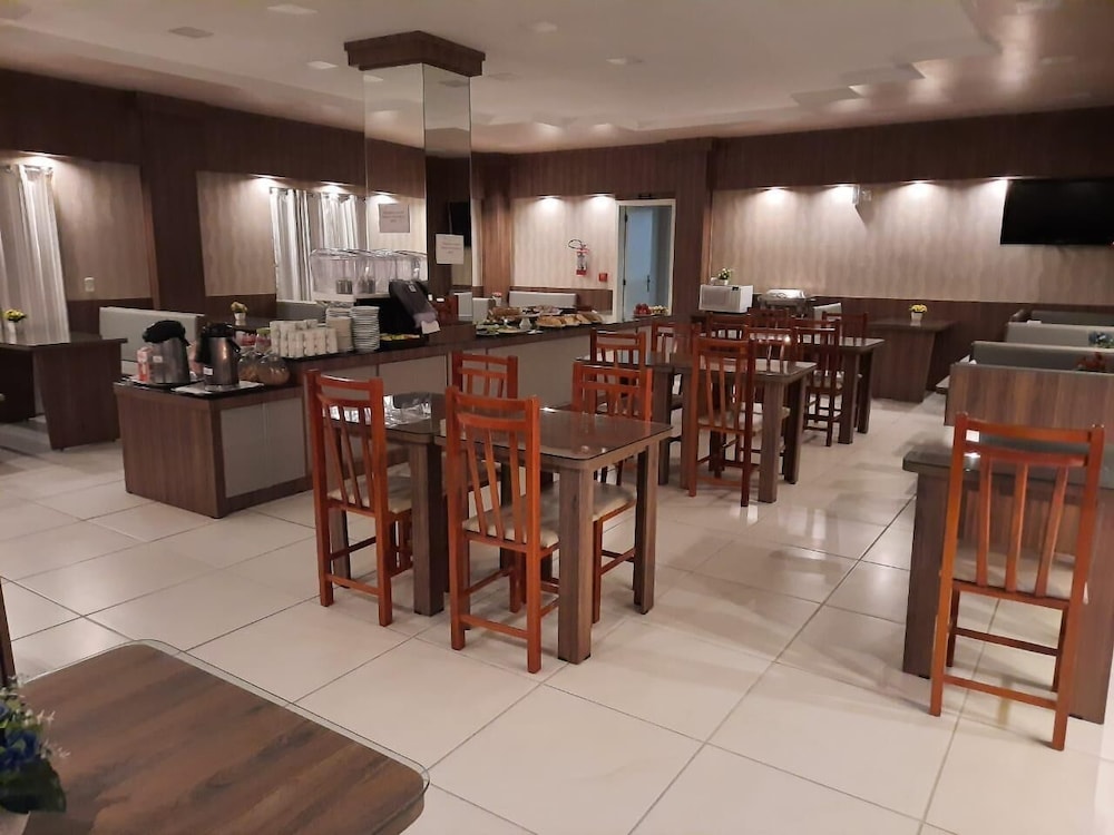 Hotel Joacaba 41/65
