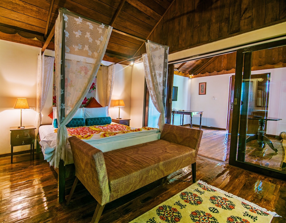 Munjoh Ocean Resort 8/72