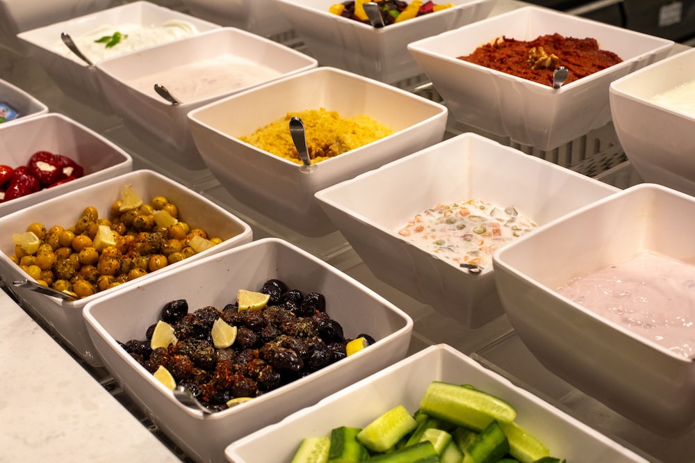 TRYP By Wyndham Istanbul Sisli Hotel 21/50