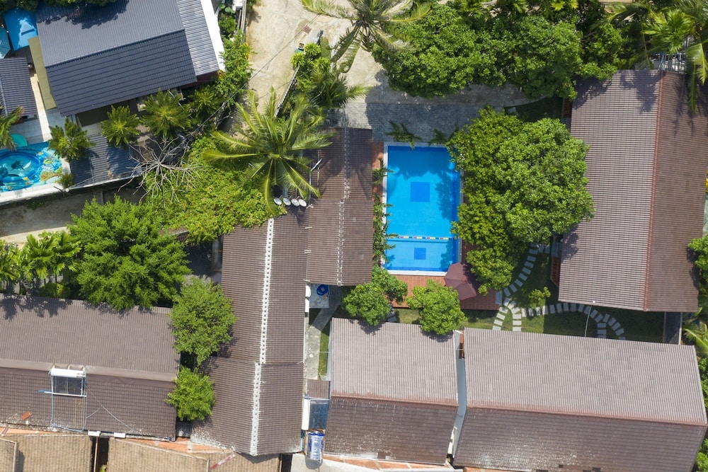 Phu Quoc Villas 53/58