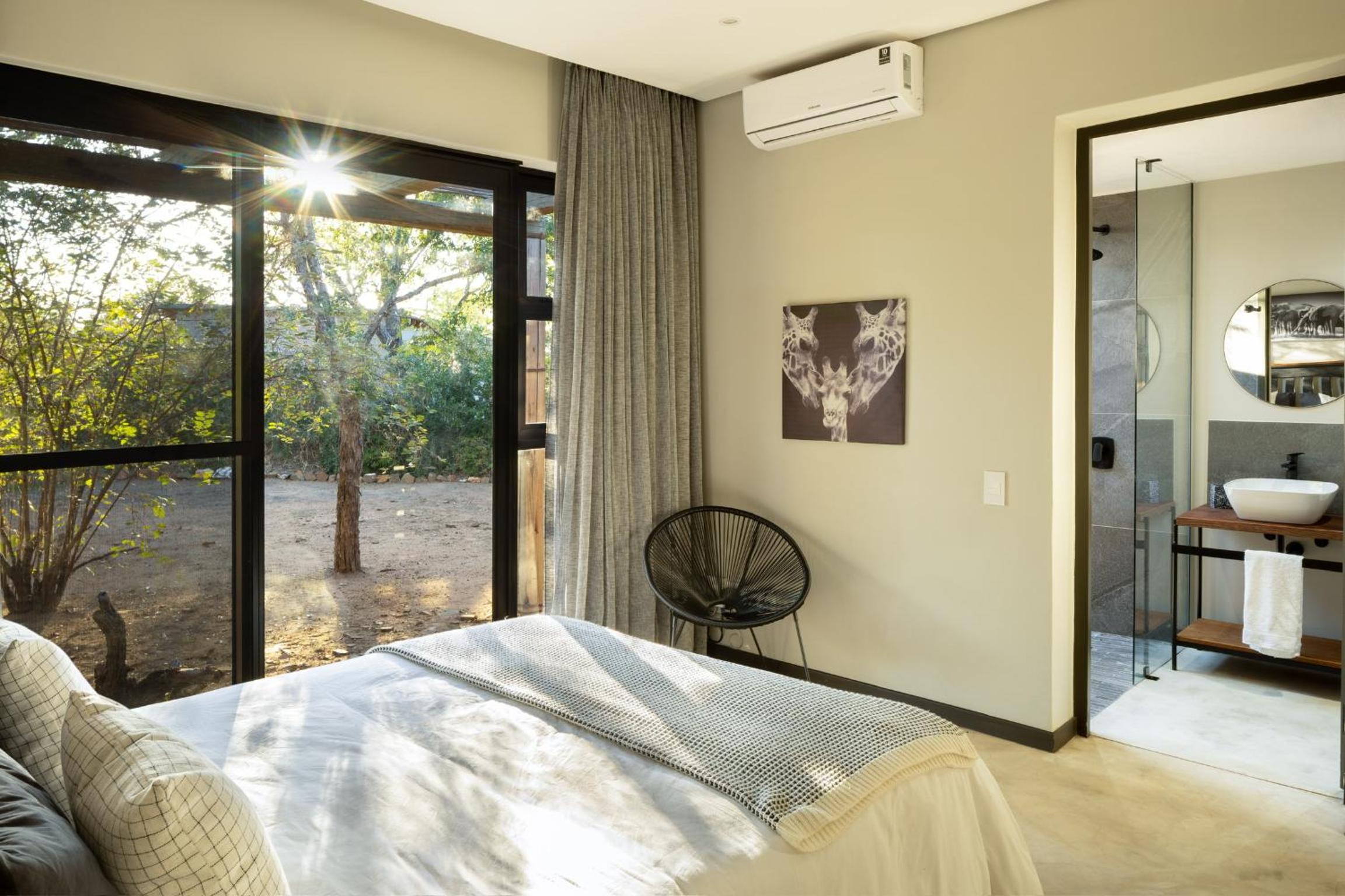 Rixile Kruger Lodge 3/30