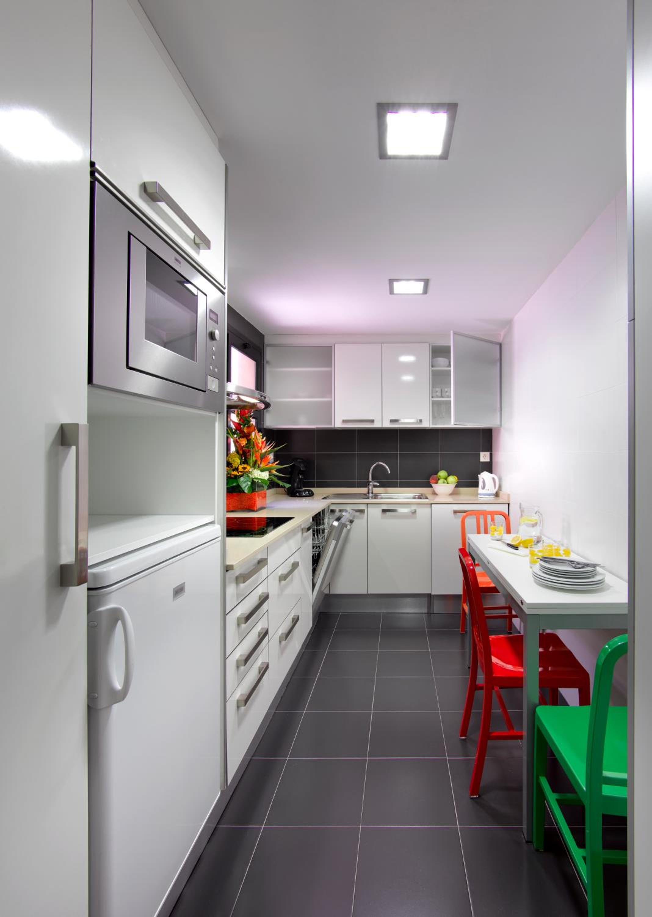 Castro Exclusive Residences Sant Pau 24/37