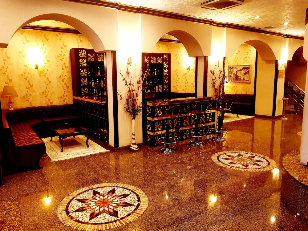 Business Park Otel 51/67