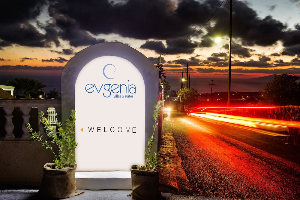 Evgenia Villas Amp Suites 4/63