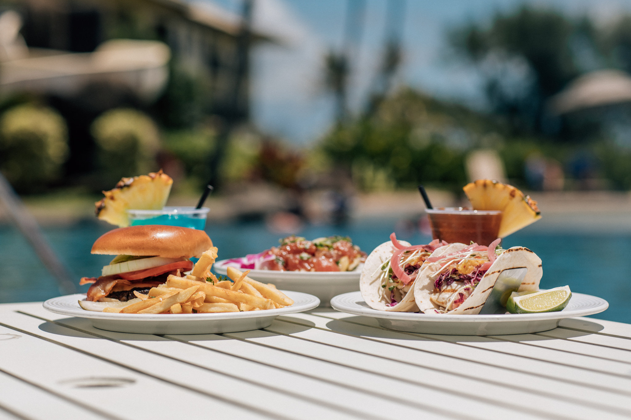 OUTRIGGER Kauai Beach Resort & Spa 72/91