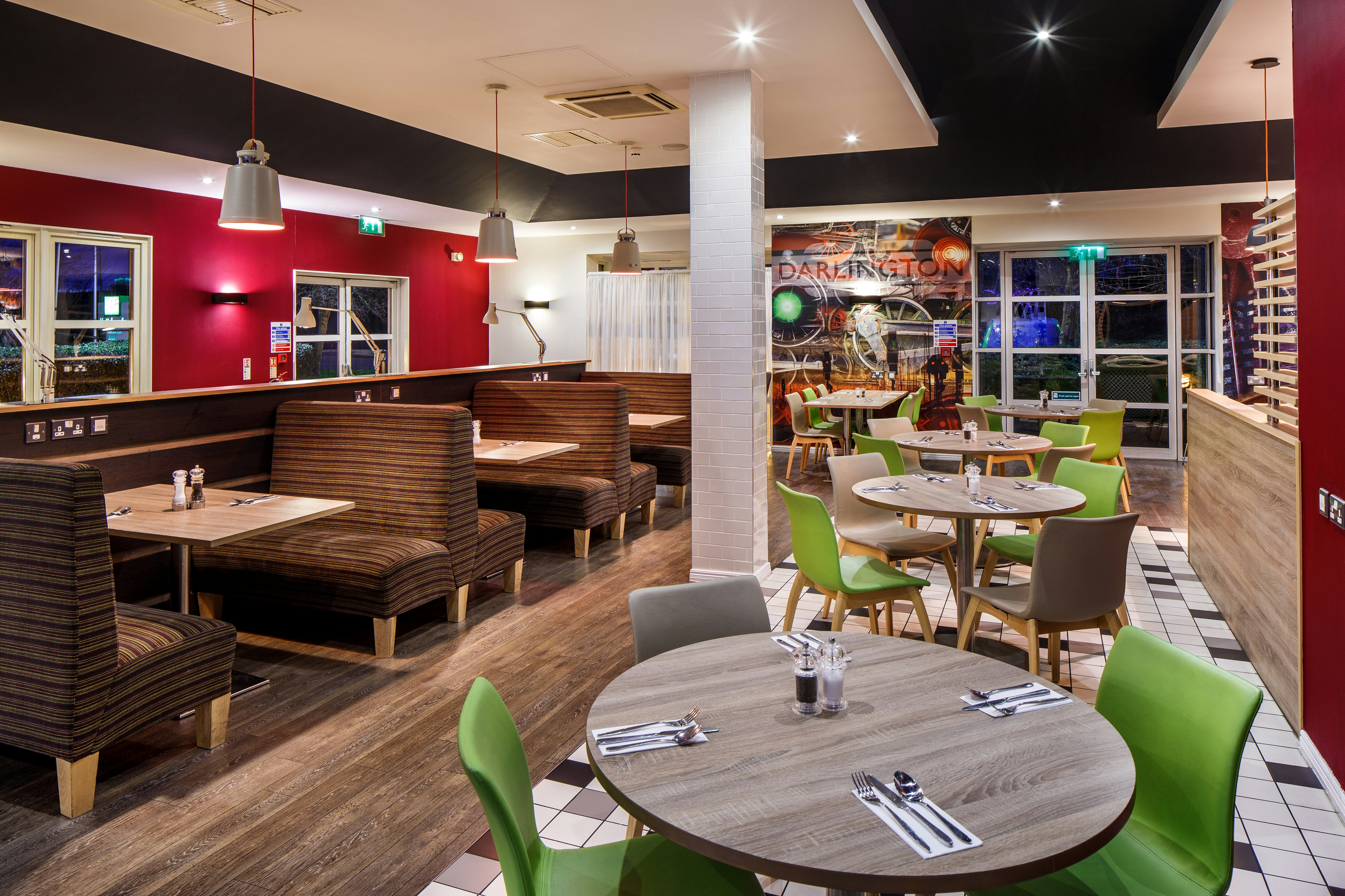 Holiday Inn Darlington - North A1M Jct.59 31/49