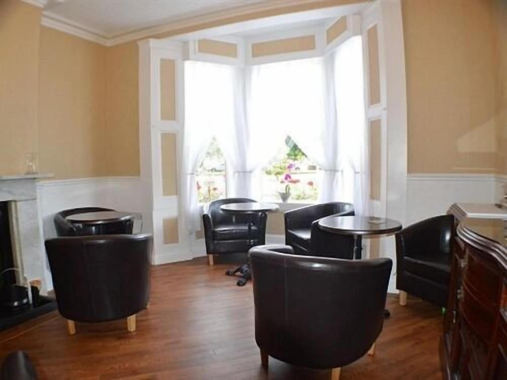 The Shrewsbury Guest House 30/34