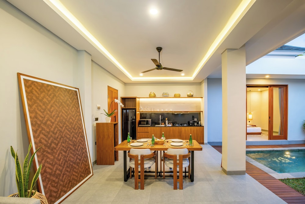 Karaya Villas Umalas 33/40