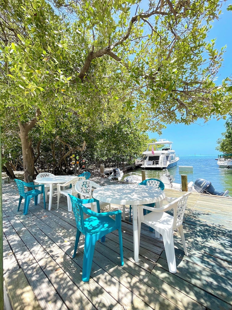 Coconut Cove Resort and Marina 44/50