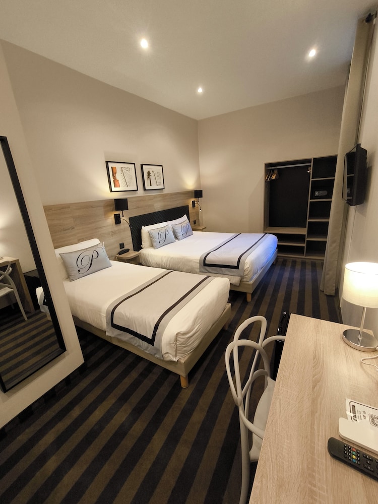 Hotel Paganini 13/40