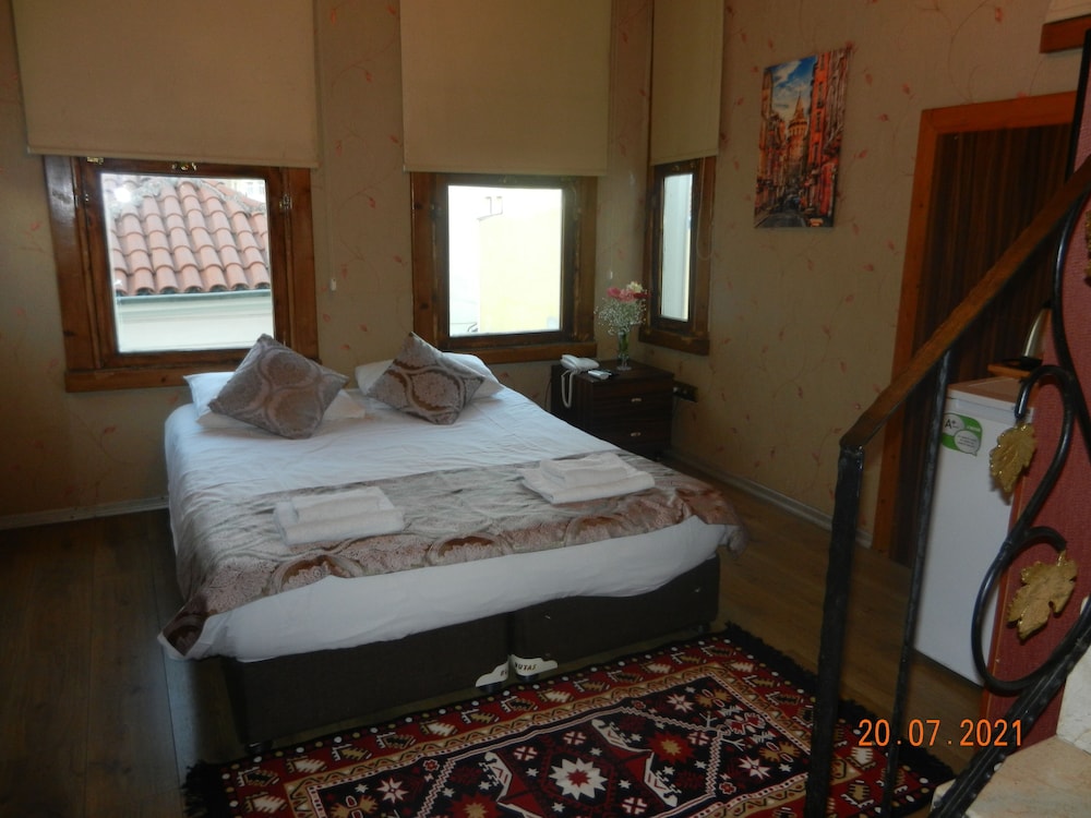 Royal Suites Sultanahmet 10/50