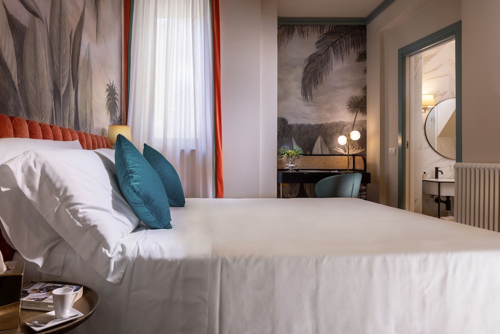 La Malandrina Apartments Suites 36/78
