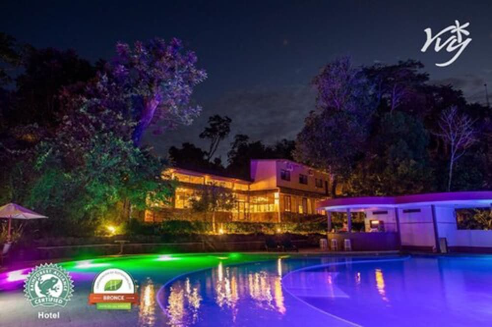 Yvy de Selva Hotel 5/51