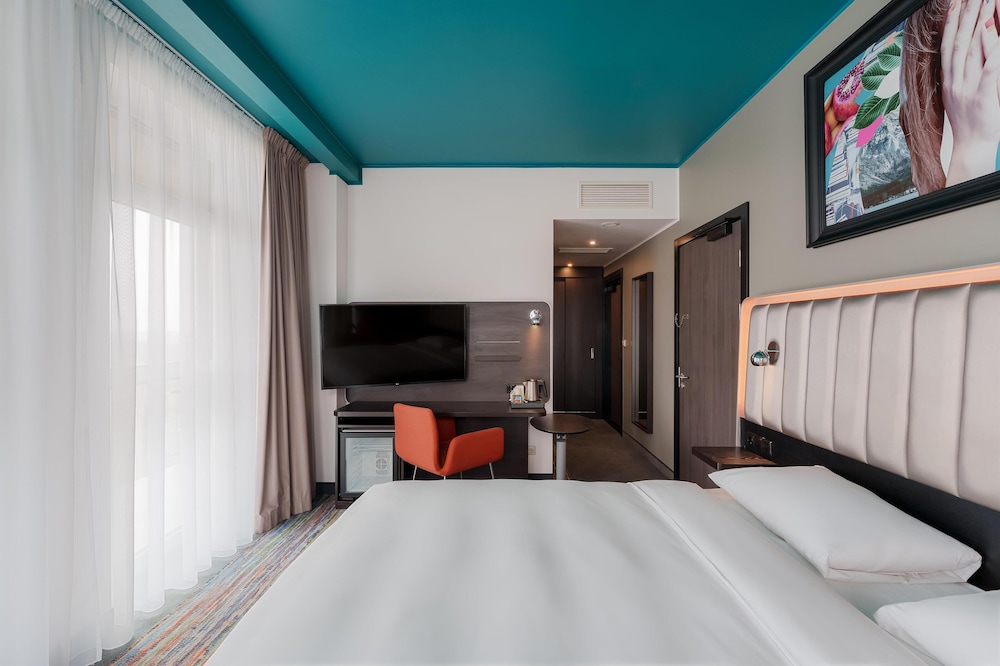 PARK INN BY RADISSON RIGA VALDEMARA 14/69