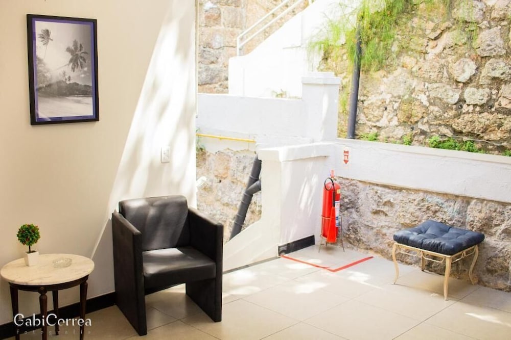 ICARAI SUITES 45/63