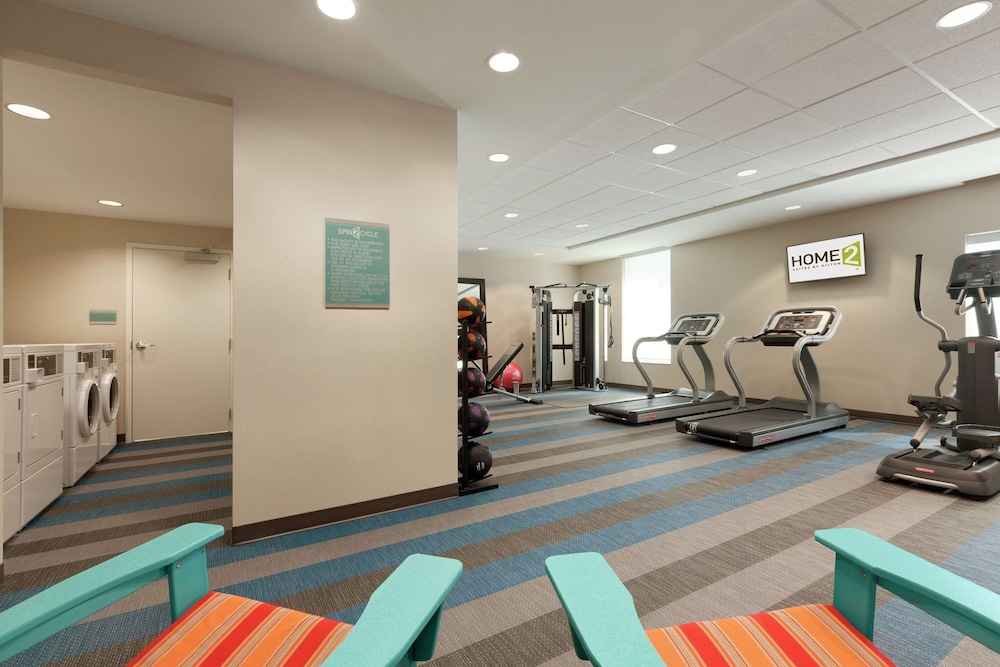 Home2 Suites by Hilton Seattle Airport 16/27