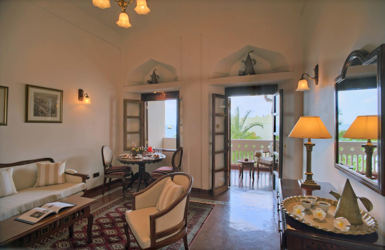 Zanzibar Serena Hotel 36/60