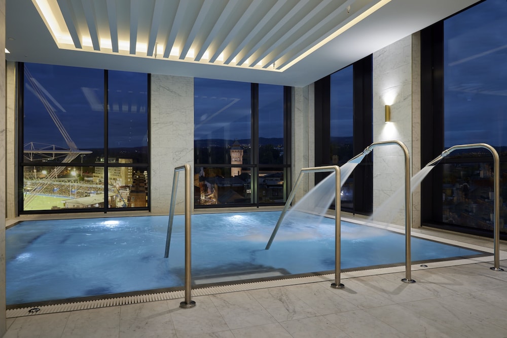 The Parkgate Hotel 29/46