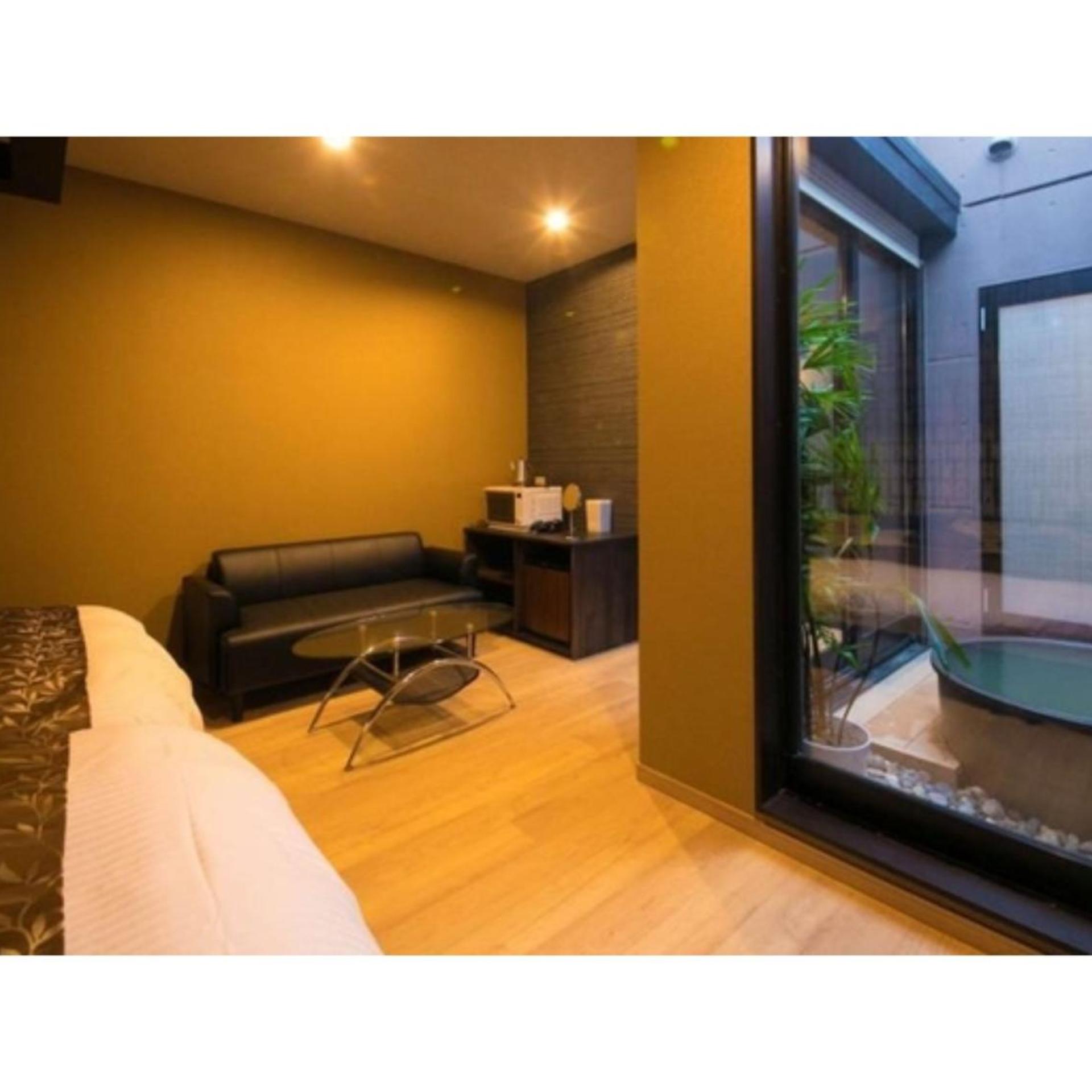Oita Onsen Business Resort Sourin 23/27
