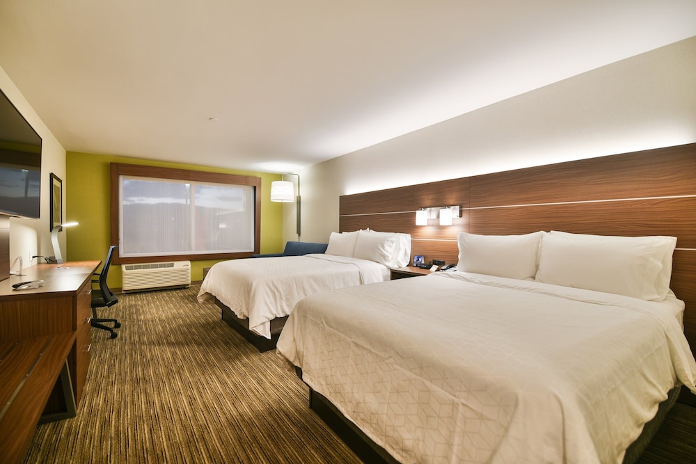 Holiday Inn Express & Suites Lehi Thanksgiving Point 15/58