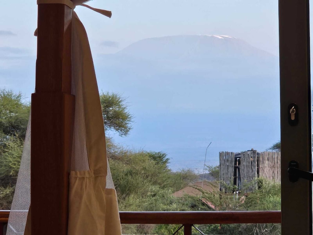 Kilima Safari Camp 46/49
