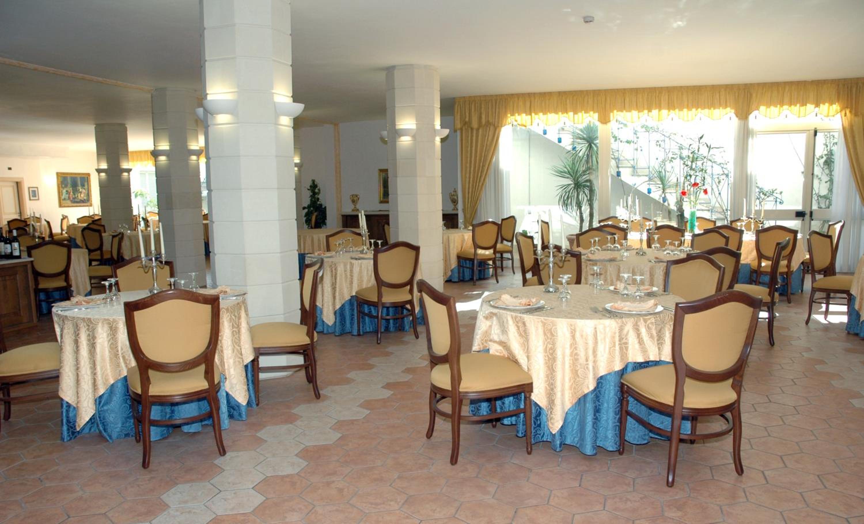 Hotel Selenia 21/33