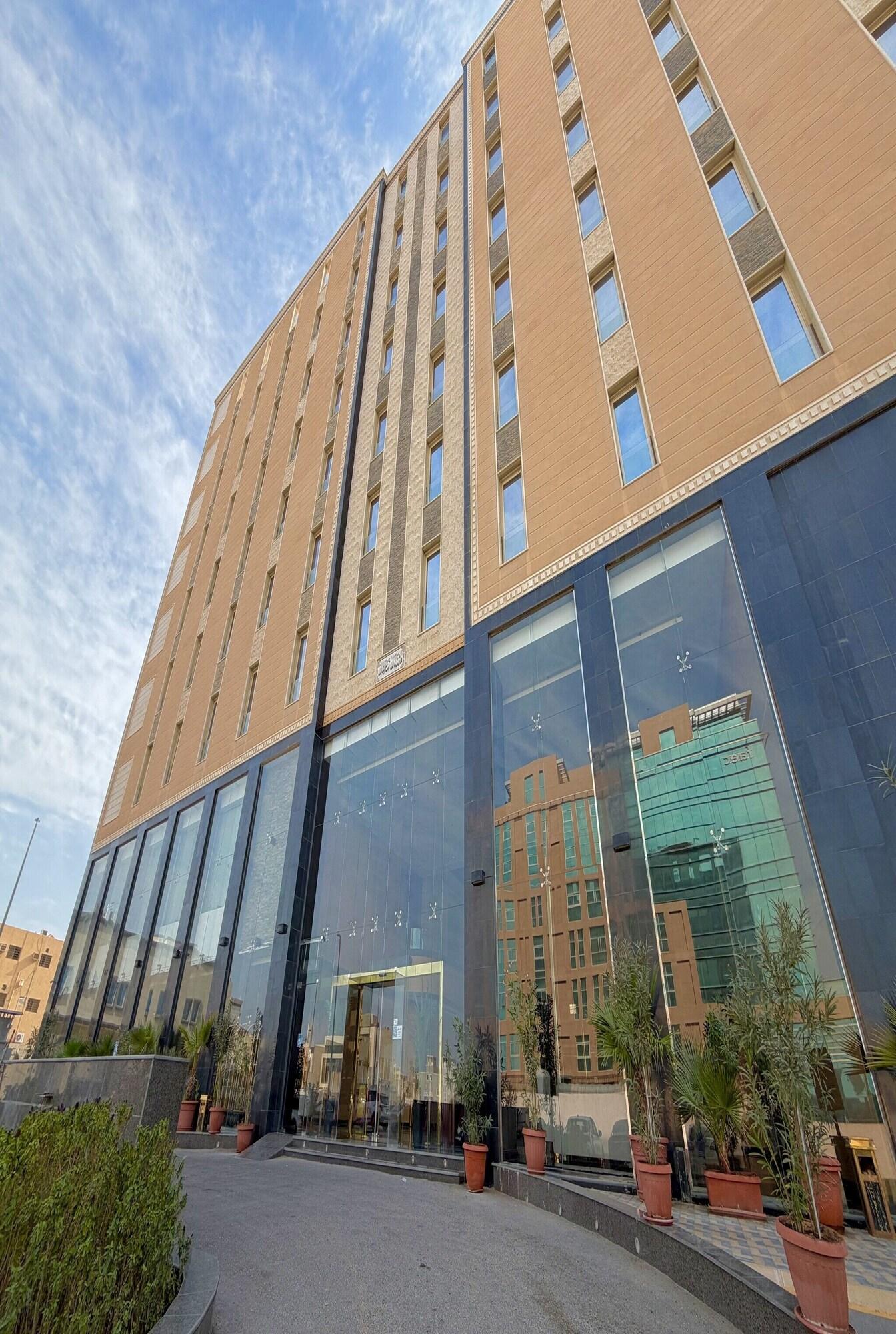 فندق نوفو الخبر(Novo Hotel Al Khobar) 56/63
