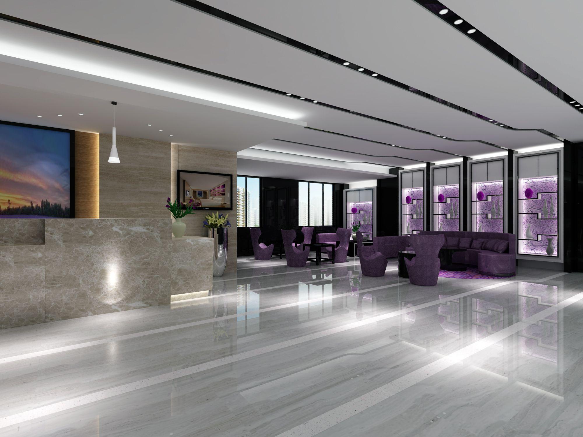 Lavande Hotels (Weihai Weigao Square) 12/28