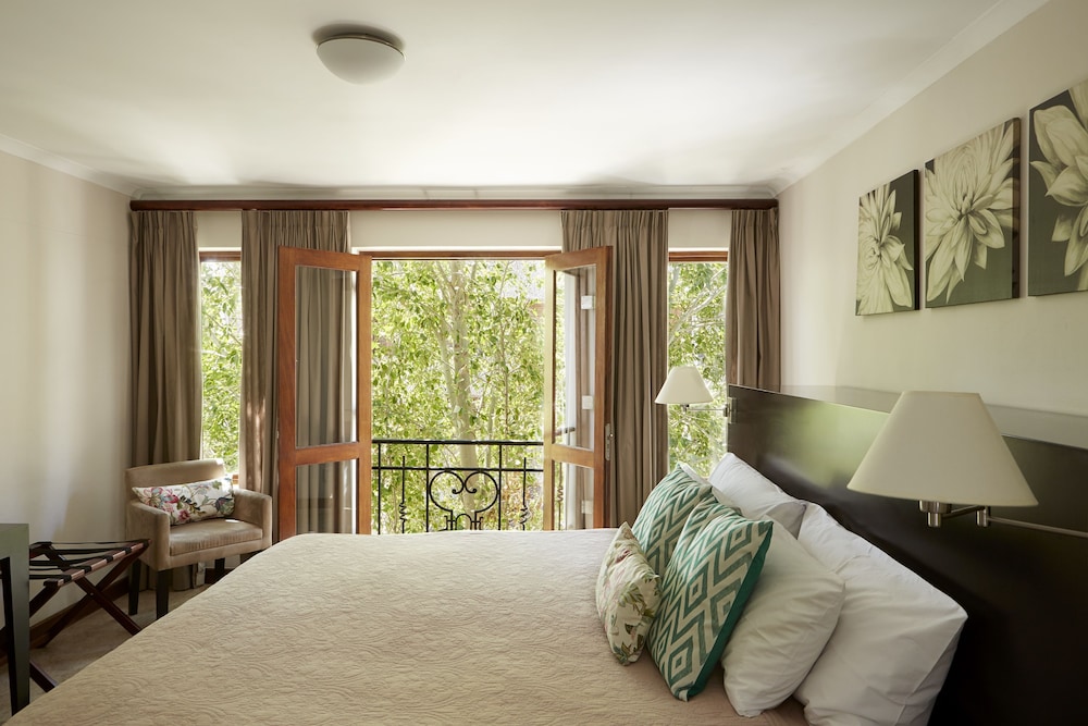 Bayflowers Guesthouse 5/32