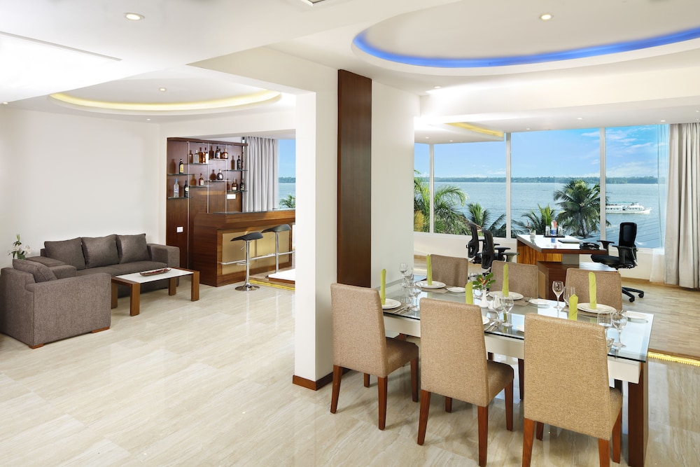 Ramada Resort by Wyndham Kochi 44/53
