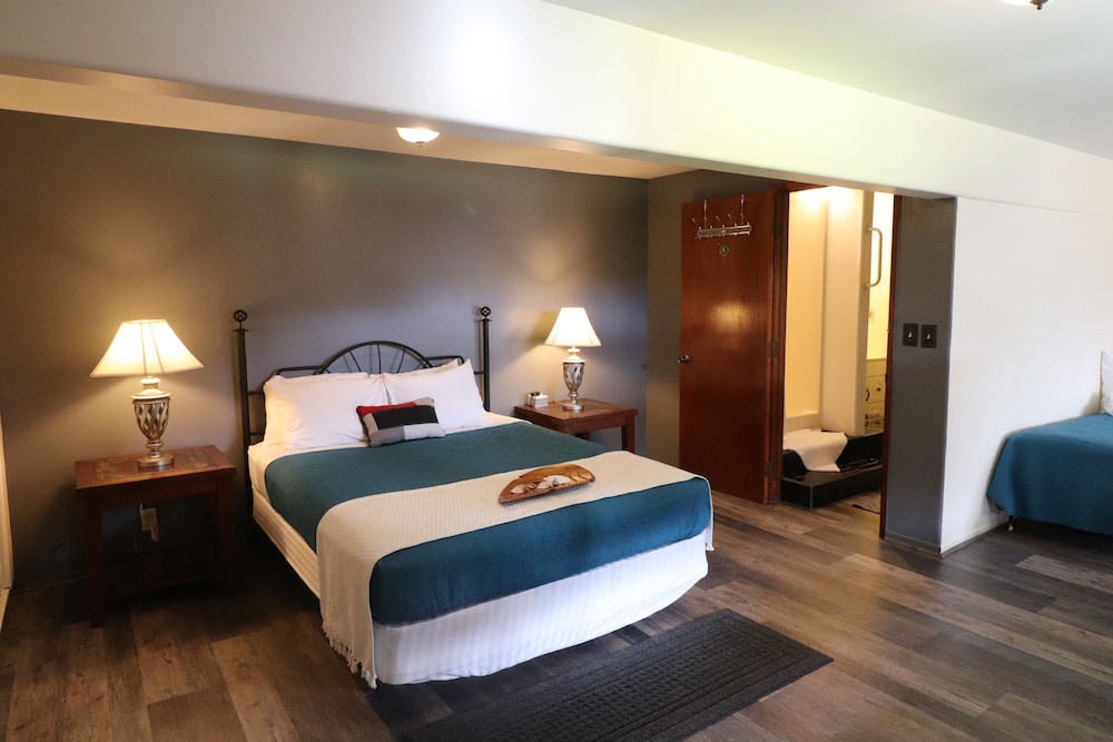 Hawaii Island Resort 3/42