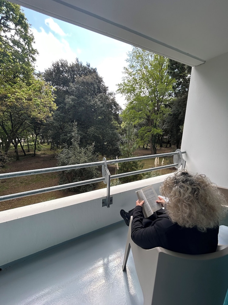 Hotel Et Residence Kerjuliette 17/50