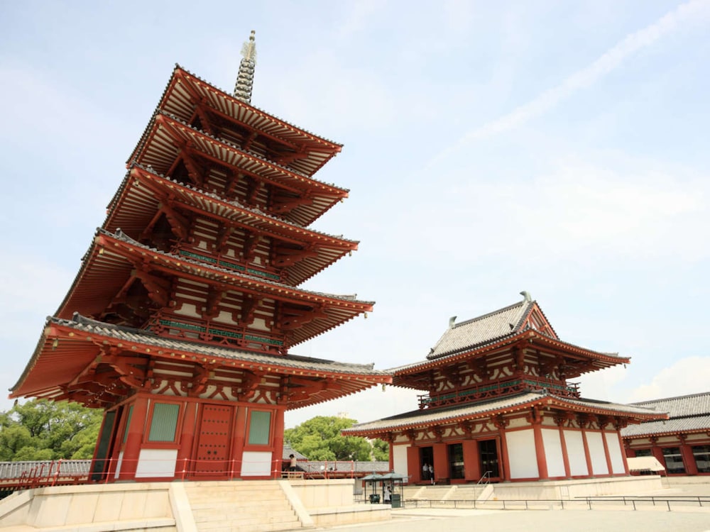 APA Hotel & Resort Midosuji Hommachi Eki Tower in OSAKA