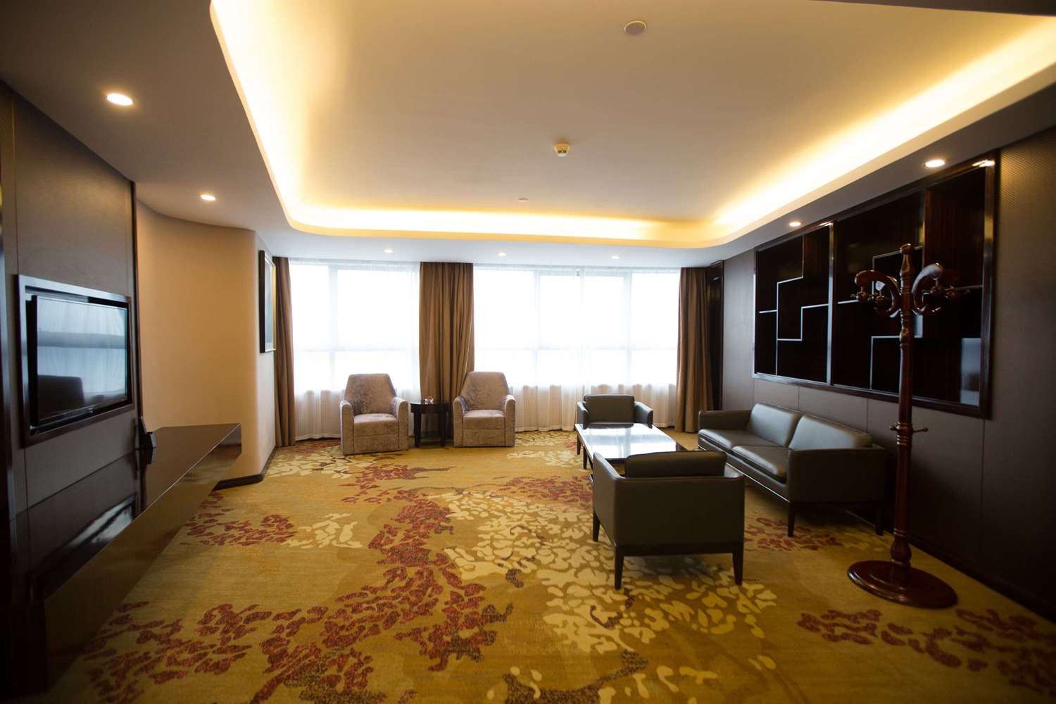 Ramada by Wyndham Wuhu 18/23