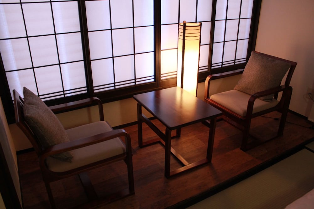 Kinosaki Onsen Inn Koyado Enn 52/64