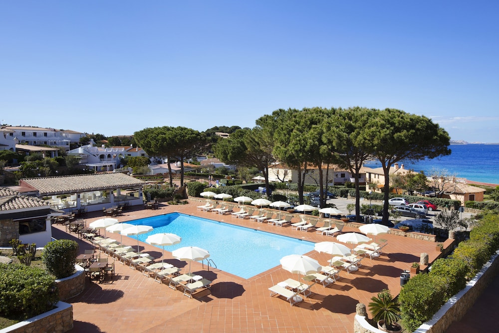 Hotel Cormorano 2/43