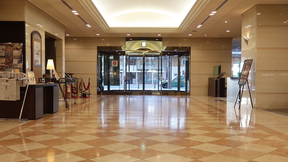 Koriyama View Hotel Annex 3/50