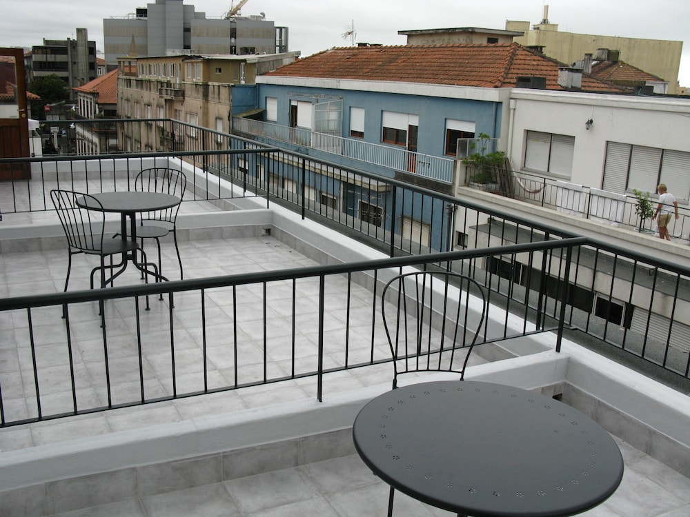 HOTEL SAO GABRIEL(FORMERLY Solar Residencial S. Gabriel) 8/45