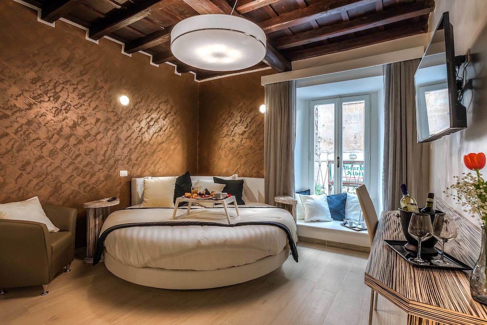 Spagna Luxury'n Trevi 7/41