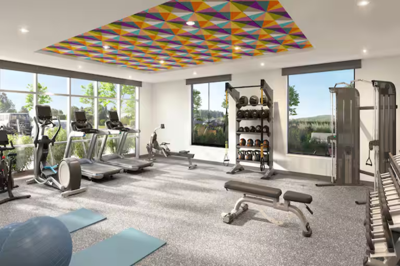Home2 Suites by Hilton Barrie 5/9